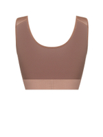 Бюстгальтер EMMA Plus Corse (мокко)