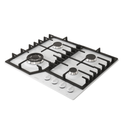Встраиваемая газовая варочная поверхность Gefest ПВГ 1403 14886001