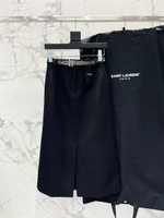Юбка Yves Saint Laurent