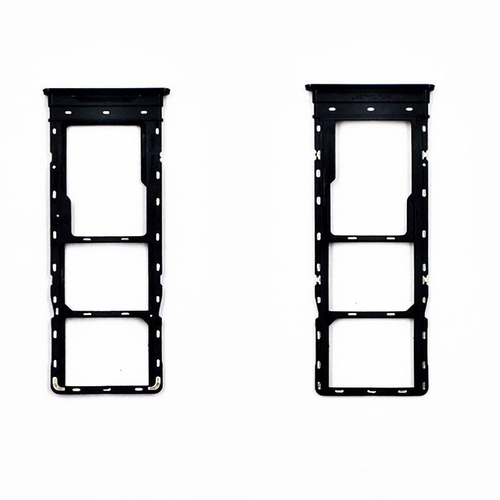 Контейнер SIM для Tecno Pova Neo 2 Серый