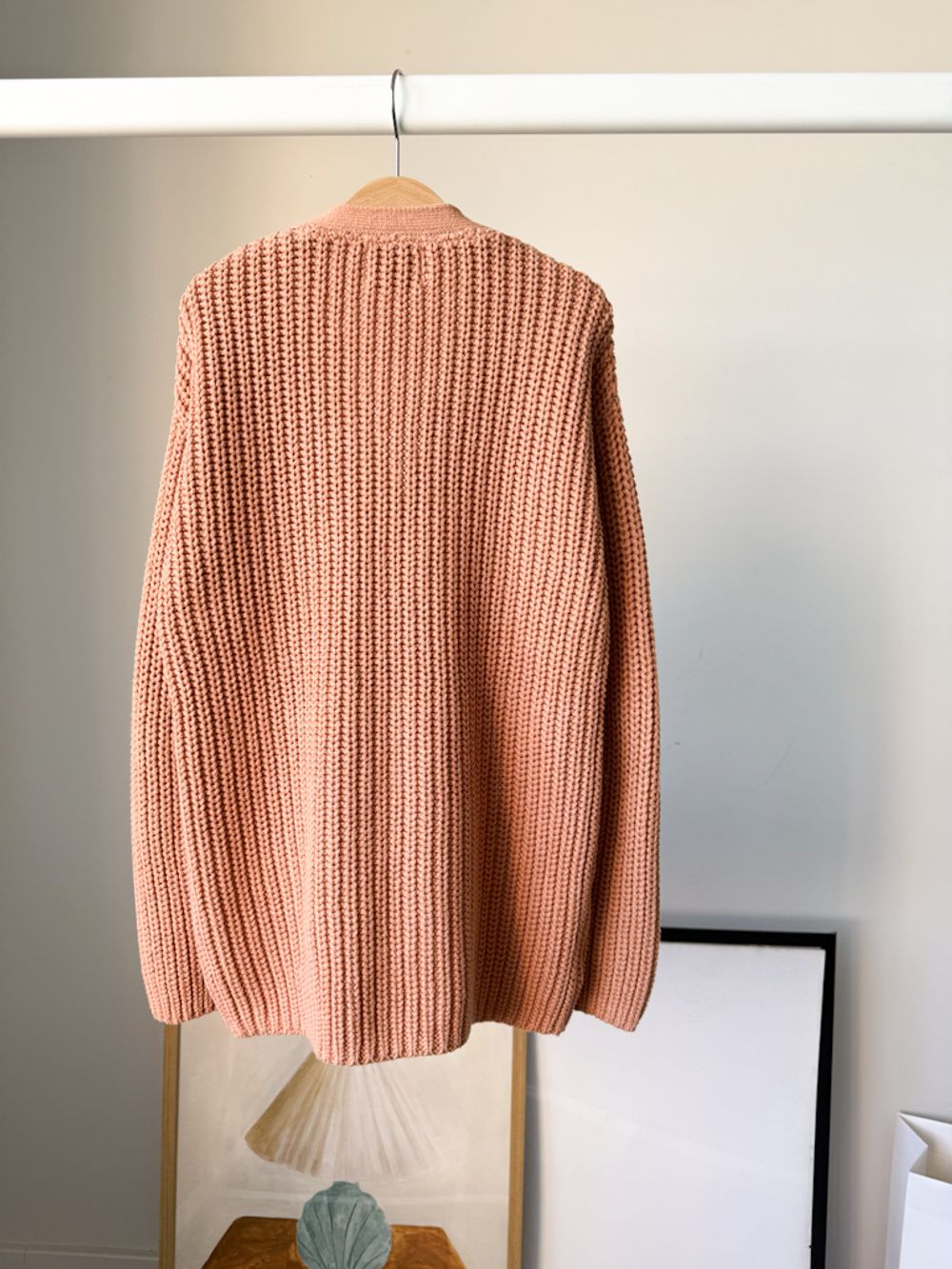 Хлопковый кардиган Sproet & Sprout, 152