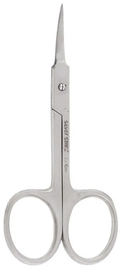 НСС 5 Le Rose, ножницы для кутикулы, зауженные лезвия, плечики