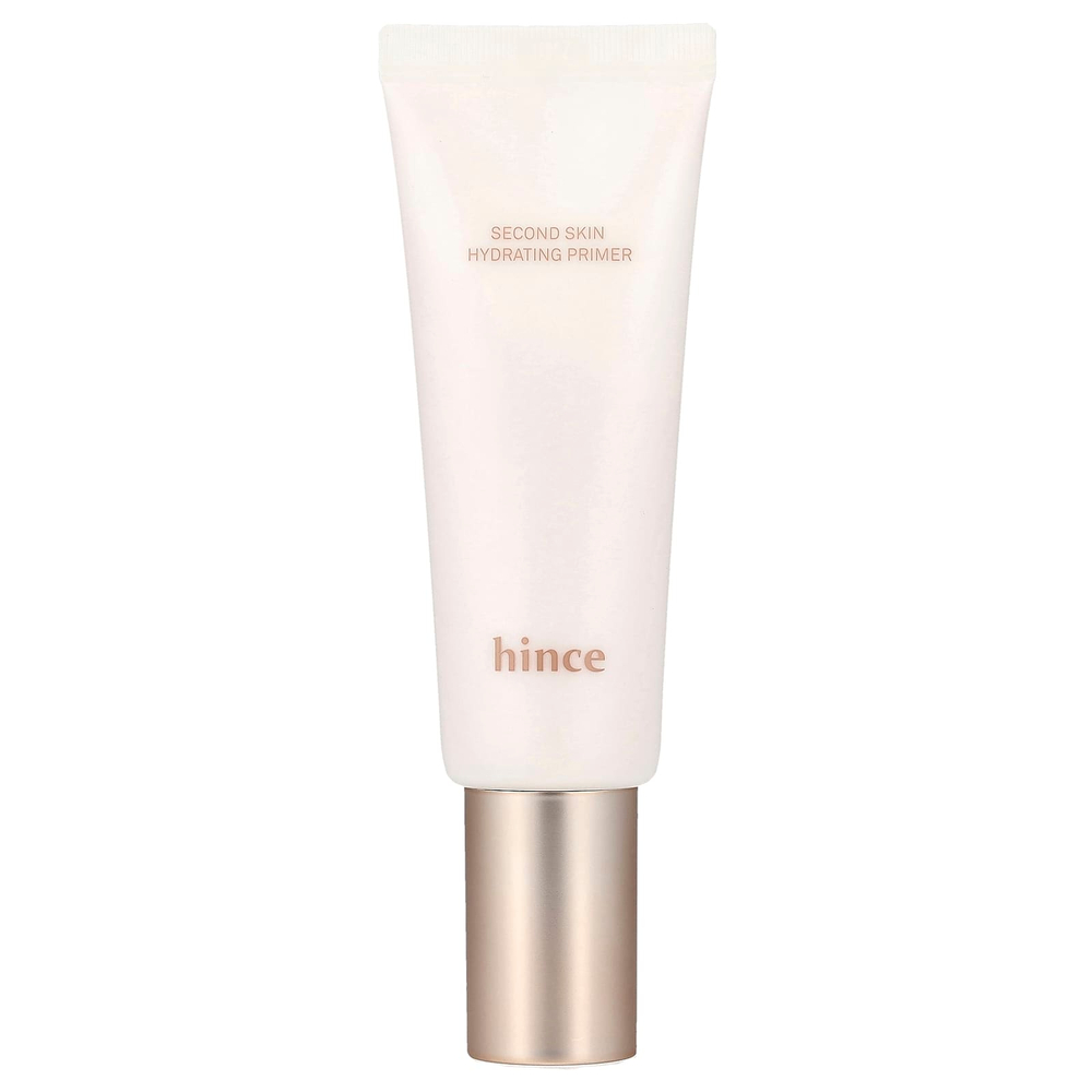 Hince, Second Skin, увлажняющий праймер для кожи, 40 мл (1,35 жидк. унции)
