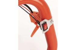 Мотобур PATRIOT PT AE140D без шнека 742104476