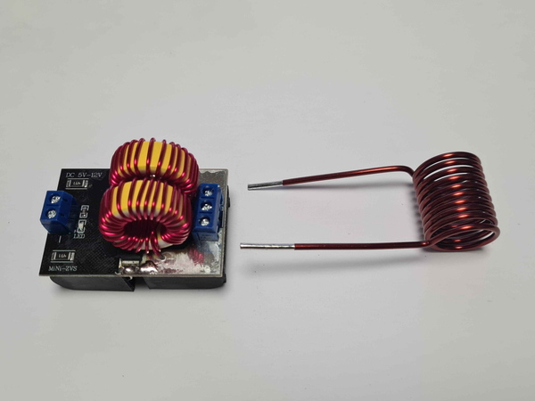 Индукционный модуль ET MINI-ZVS