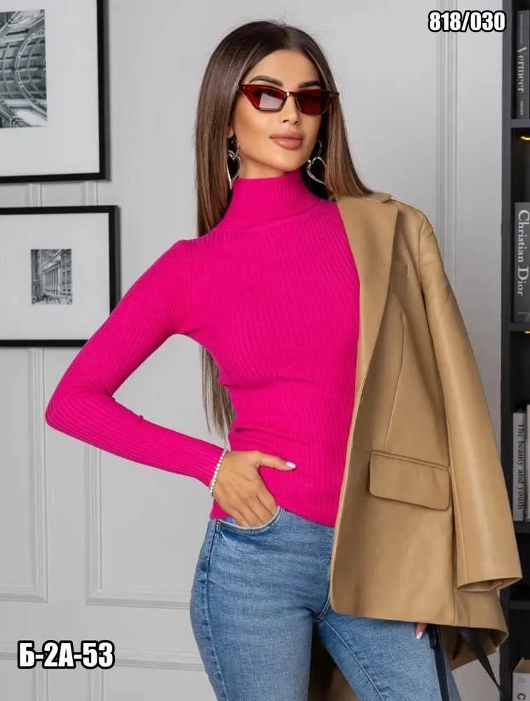 Водолазка 4145655 (0516046630) Fabrika