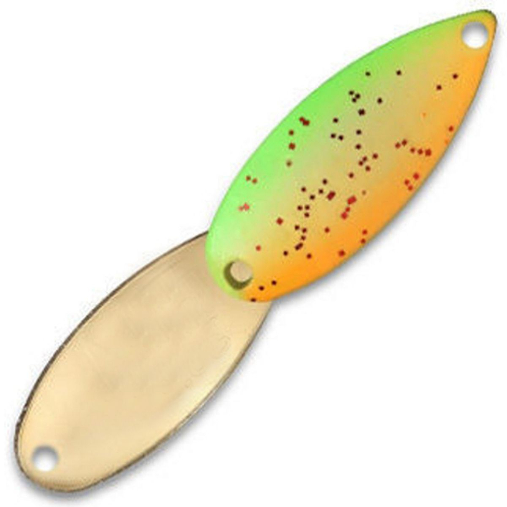 Блесна FOREST PAL MC 3.8гр #MC03