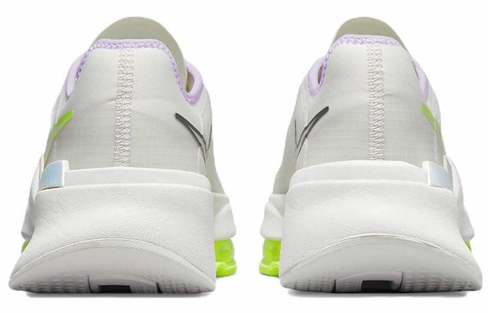 Кроссовки Nike Air Zoom Superrep 3 (Женская размерная сетка)
