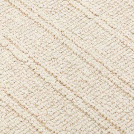 Ковер из шерсти panaji из коллекции ethnic, 70x160см