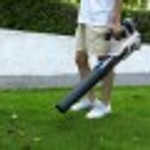 Воздуходувка аккумуляторная DEKO DKBL20 PRO бесщеточная 20в, 2х6.0ач 063-4362