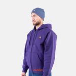  Шапка Carhartt WIP American Script Beanie  артикул:I034235_positano - купить в магазине Дайс