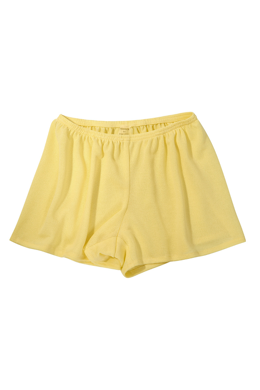 Шорты TANZANIA Жёлтый