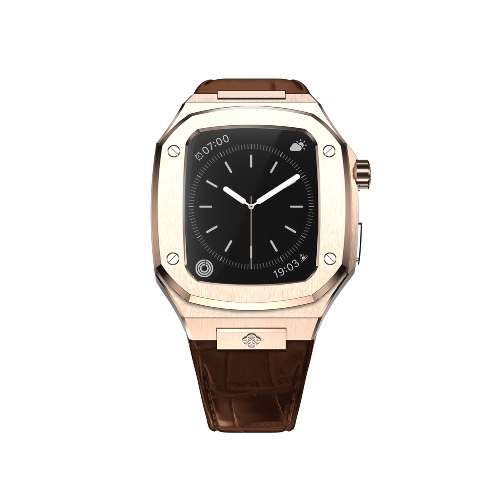 Корпус для Apple Watch - CL44 - Black