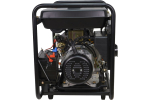 Habert Генератор Diesel H6GF-ME