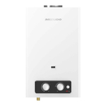 Водонагреватель газовый проточный MIZUDO PEARL BASIC ВПГ 1-10 (20кВт)