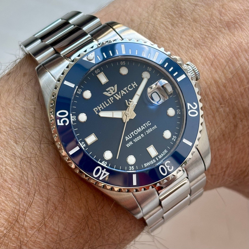 Philip Watch R8223216011
