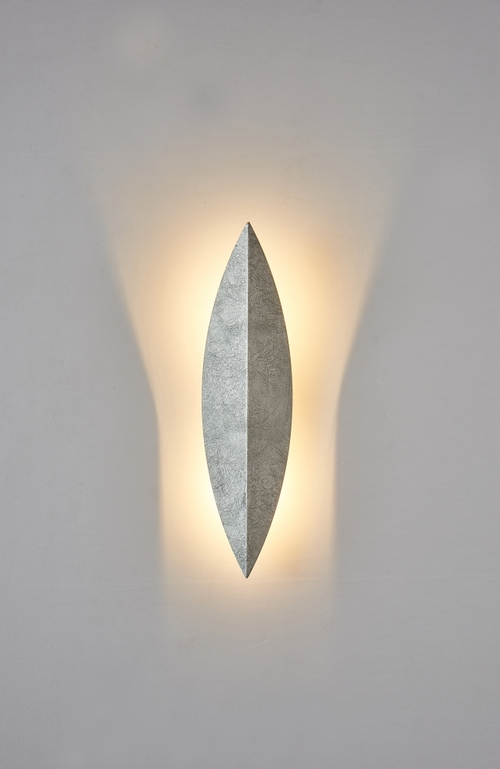 Бра Crystal Lux JOYA AP6W LED SL