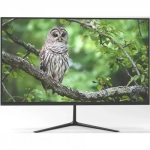 Монитор 23.8" NPC MF2403-V, 1920x1080 IPS (LED), 75Hz, 5ms, 220 cd/m2, 1000:1, VGA/HDMI, Spk 2x2W