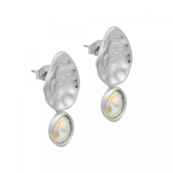 Серьги Fiore Luna A1901SW-E05.25 BW/S