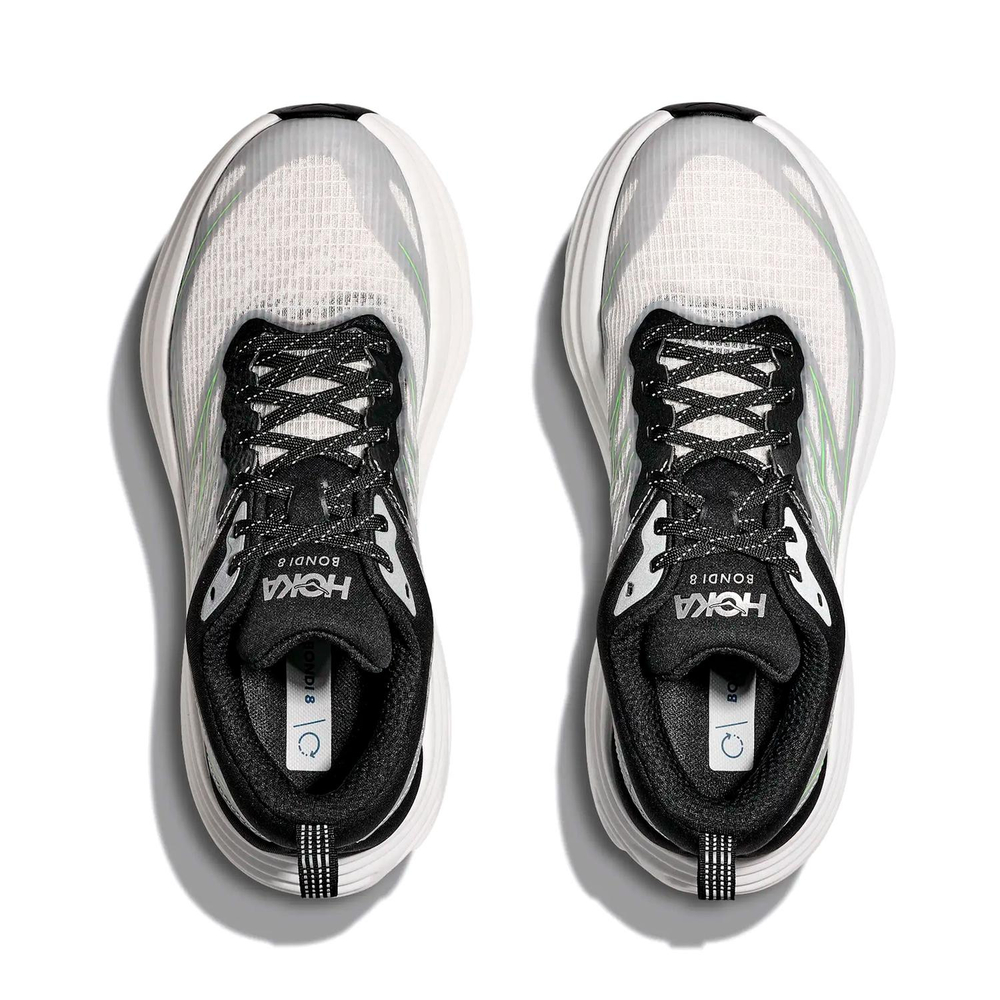 Кроссовки unisex Hoka Bondi 8 TS Caged