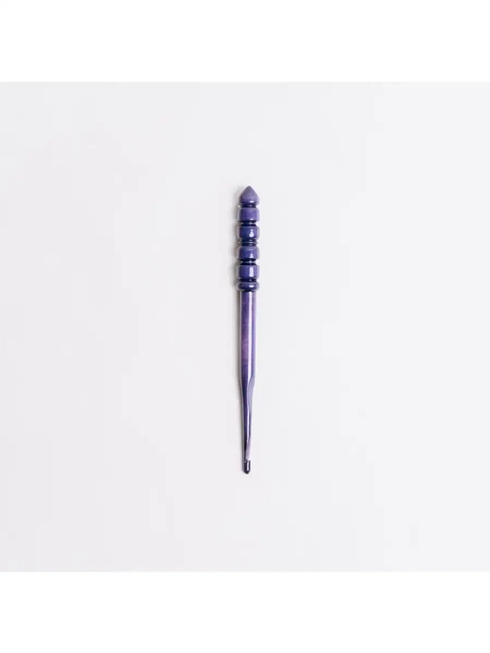 Крючок вязальный