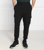 спортивные штаны EA7 - черный(6LPP84 PJ9FZ)