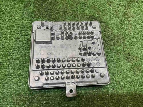 Блок управления фары BMW X5 G05 (2018-2023) Laser