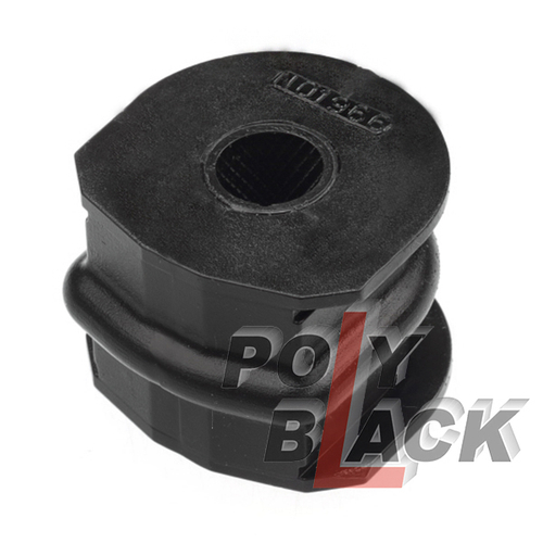 Полиуретановая втулка стабилизатора, задней подвески I.D. = 18 мм(Кратность 2 шт.) N01966