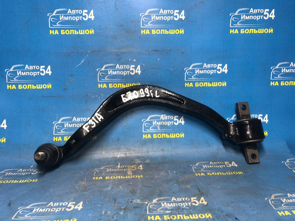 Рычаг передний левый MITSUBISHI DIAMANTE 1996