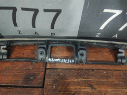 Накладка крышки багажника Toyota Camry (XV70) 17-нв Б/У Оригинал 7681133520