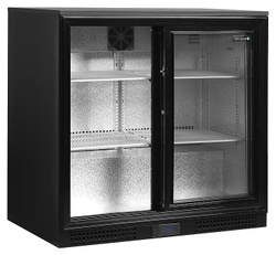 Шкаф холодильный TEFCOLD DB201S