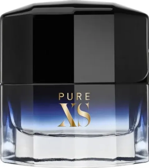 Paco Rabanne Pure XS Eau de Toilette 50 ml