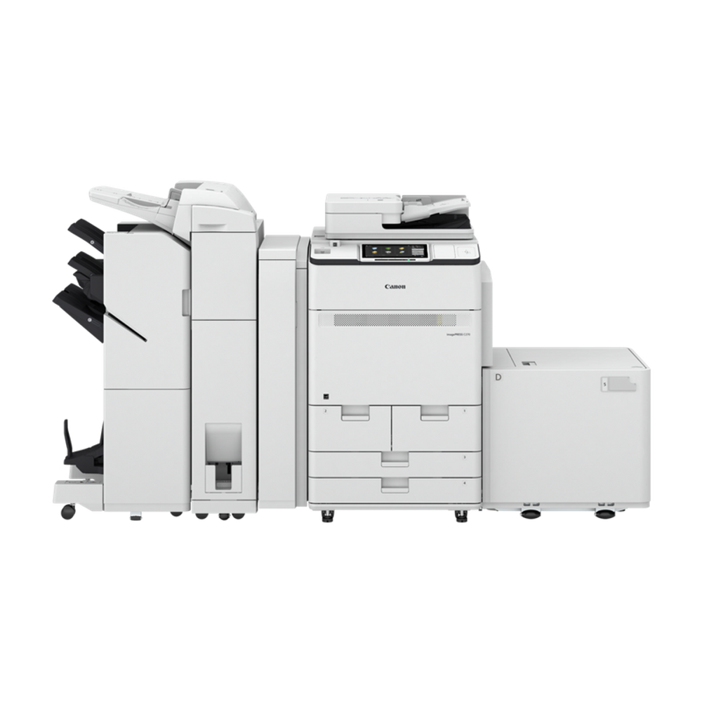 МФУ Canon imagePRESS C270