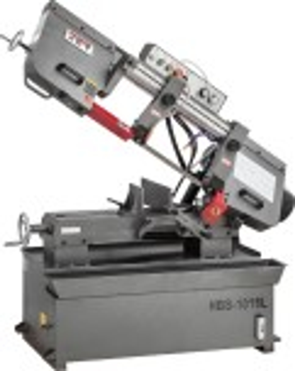 Станок ленточнопильный JET HBS-1018L 400V JRM81018T