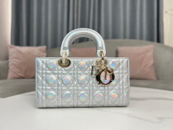 Christian Dior Lady D-Joy Bag 26 cm