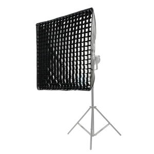 Софтбокс-зонт Godox SB-UFW9090 быстроскладной с сотами