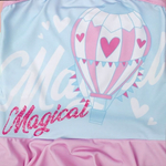 Купальник "Magic" р.110-116 гол (KAFTAN) 4131130