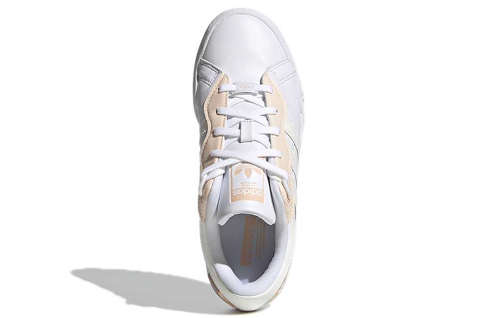 Adidas Rey Galle "Footwear White Halo Ivory" Women"s