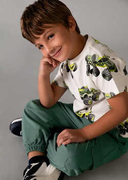 спортивные брюки