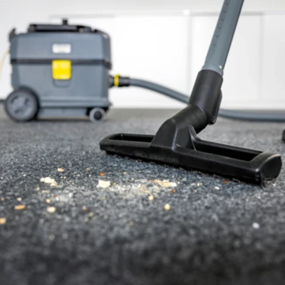 Karcher T 10/1 Adv пылесос сухой уборки 1.527-308.0
