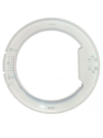 Крышка дверцы пластик dc97-04903a Samsung