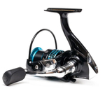 Катушка для рыбалки Tubertini Evoke