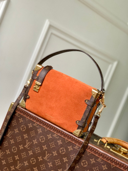 Louis Vuitton Side Trunk MM
