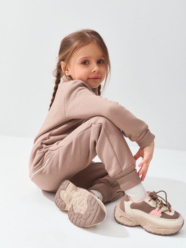 Комбинезон-косуха с клапаном 