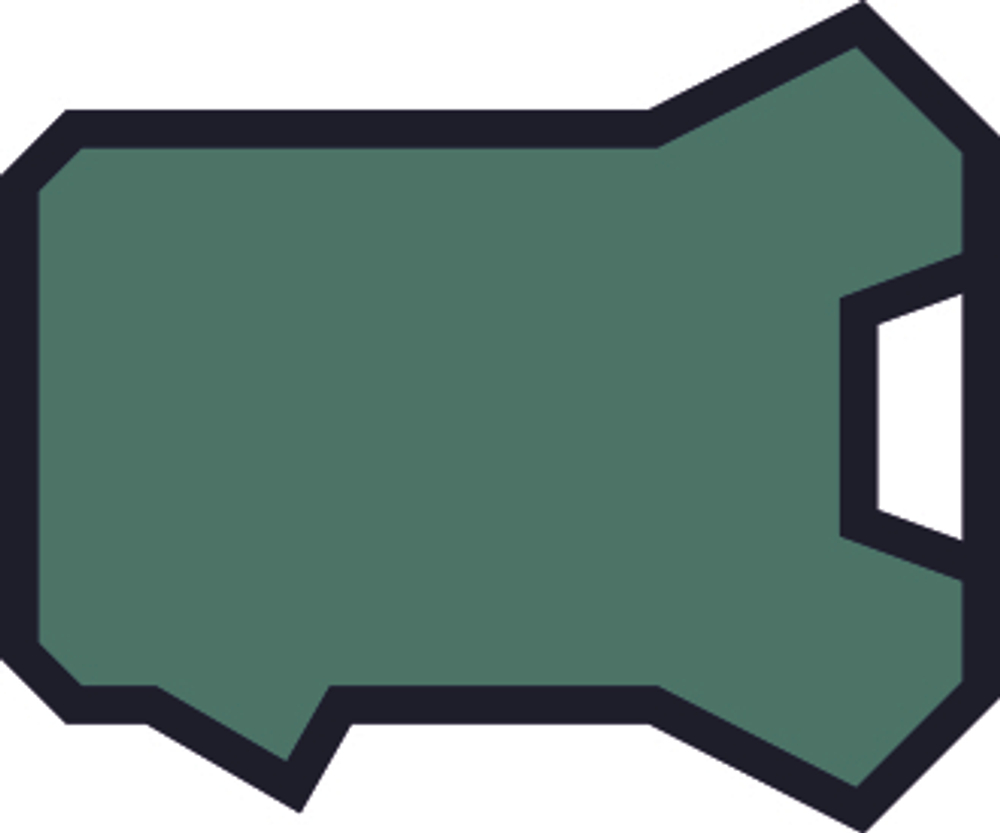 Штоковое уплотнение ASTON SD