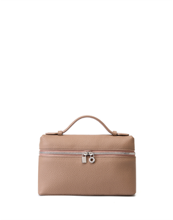 Сумка на плечо XOXO LEGENDS ЭХО | Серо-бежевый