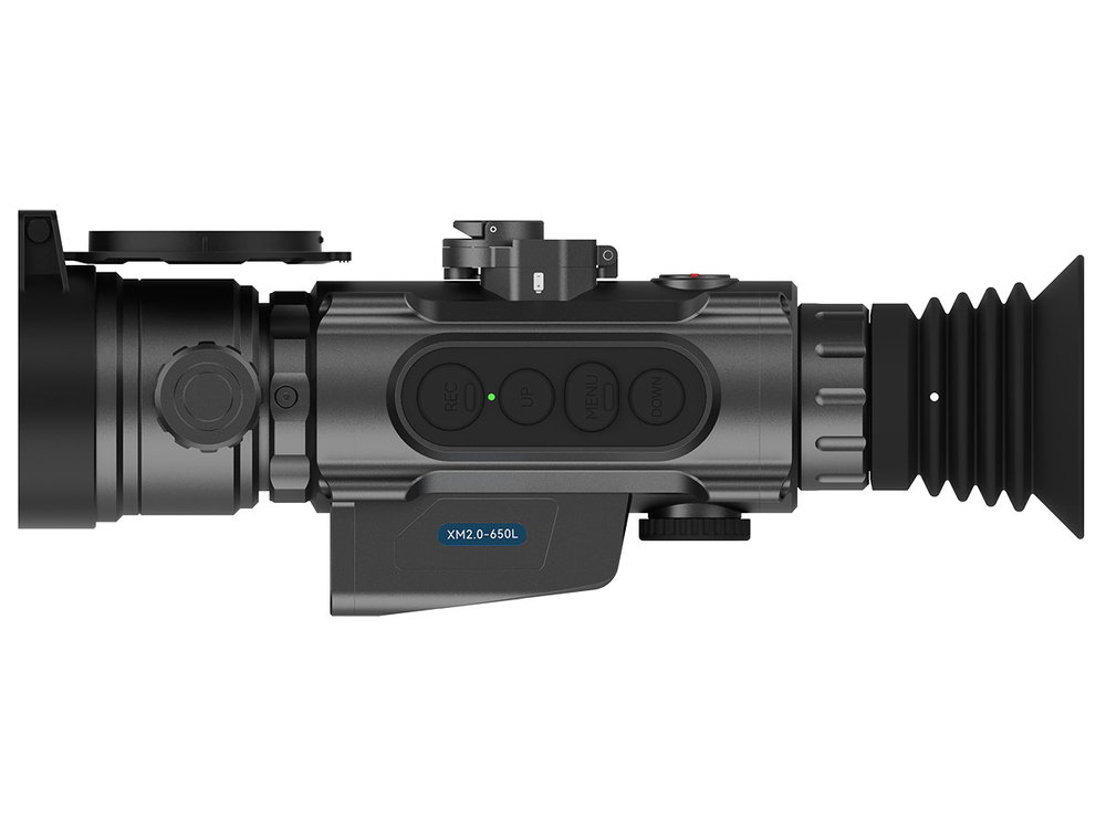 Тепловизионный прицел Sytong XM2.0 - 650L
