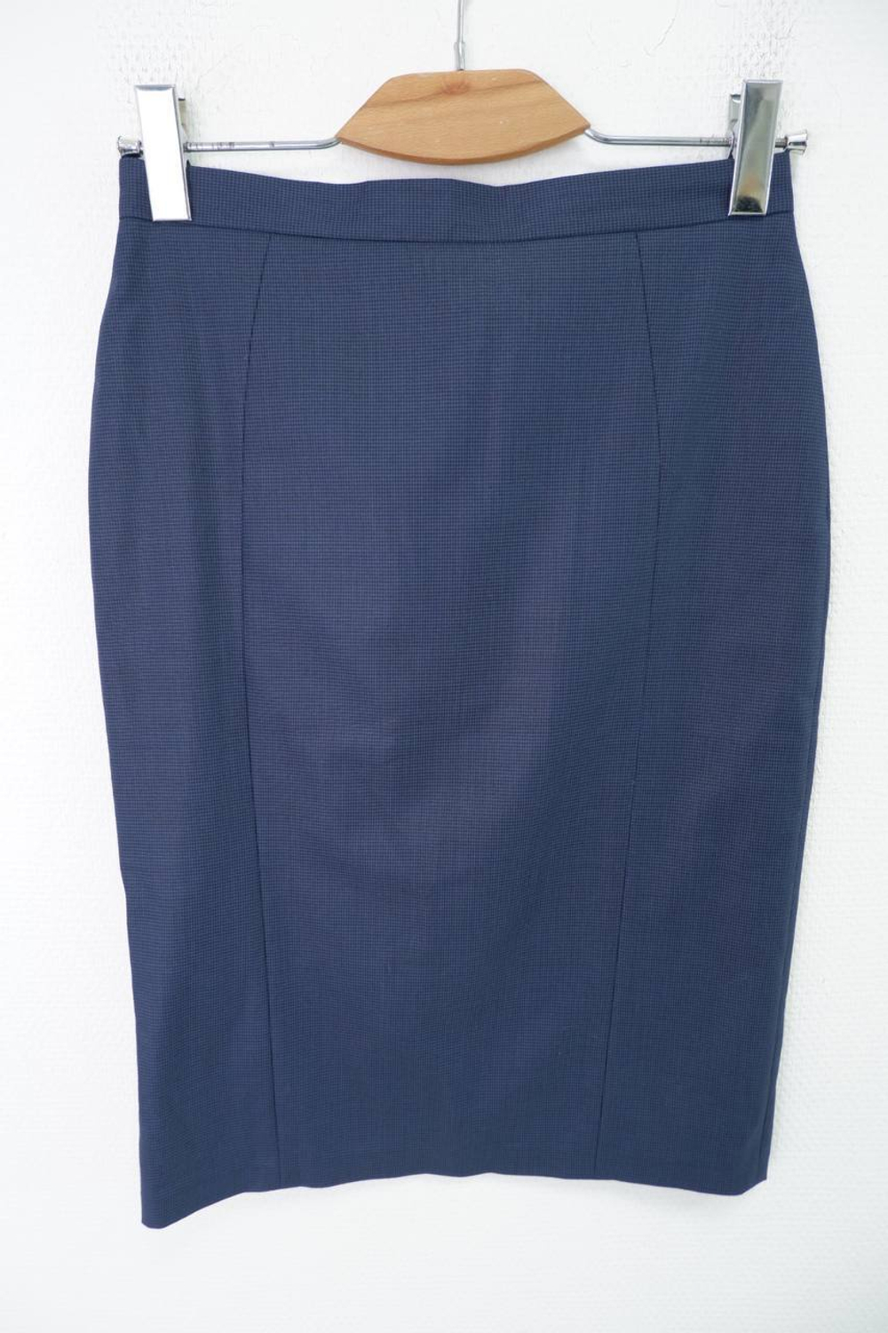 Юбка Moda Rena стильная 42/44 размер