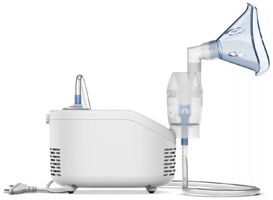 Небулайзер компрессорный Omron NE-C101 Essential (NE-C101-E)