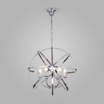 60139/6 / подвесной светильнк / хром Smart